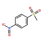 RHAWN 1-Methylsulfonyl-4-nitrobenzene