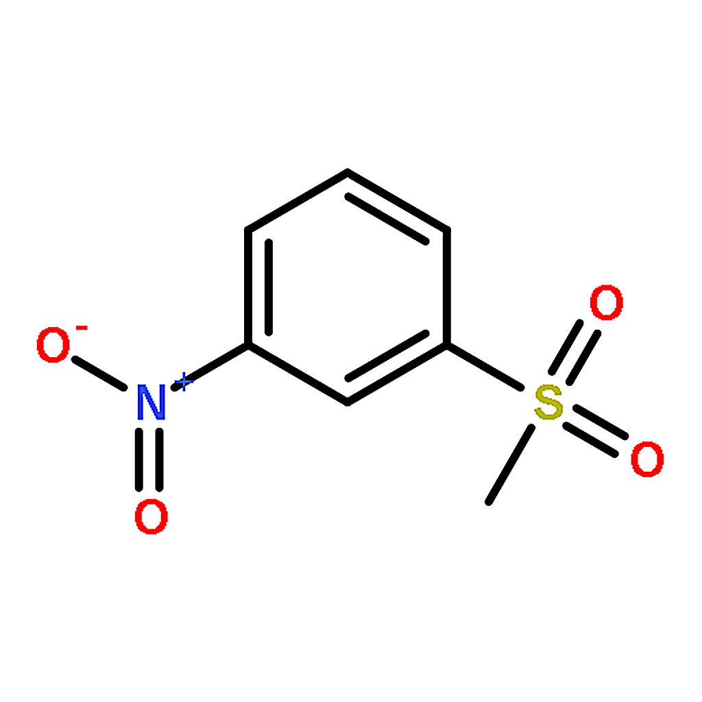 RHAWN 1-(Methylsulfonyl)-3-nitrobenzene