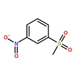 RHAWN 1-(Methylsulfonyl)-3-nitrobenzene