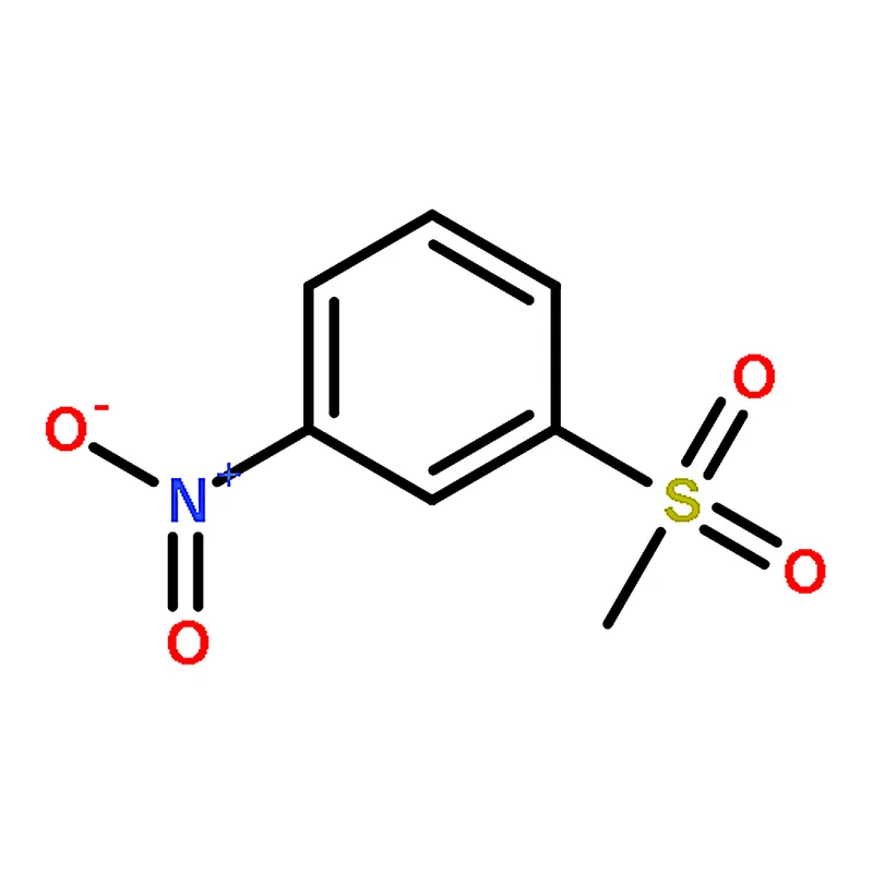RHAWN 1-(Methylsulfonyl)-3-nitrobenzene
