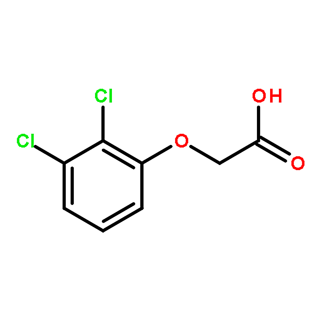 RHAWN 2,3-Dichlorophenoxyacetic acid