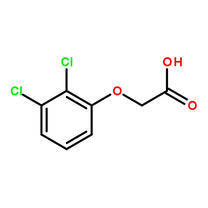 RHAWN 2,3-Dichlorophenoxyacetic acid