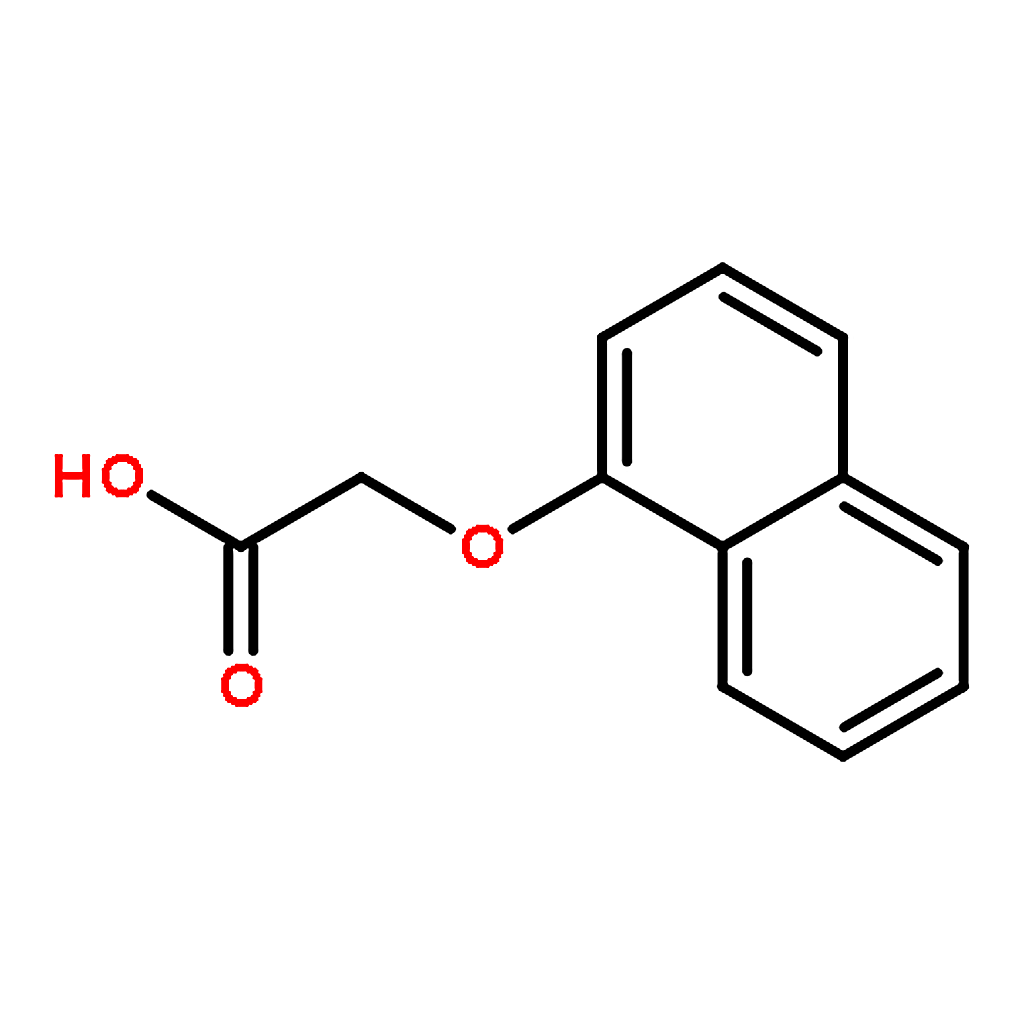 RHAWN 1-Naphthyloxyacetic Acid