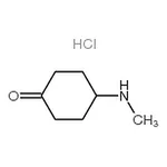 RHAWN 4-(methylamino)cyclohexanone