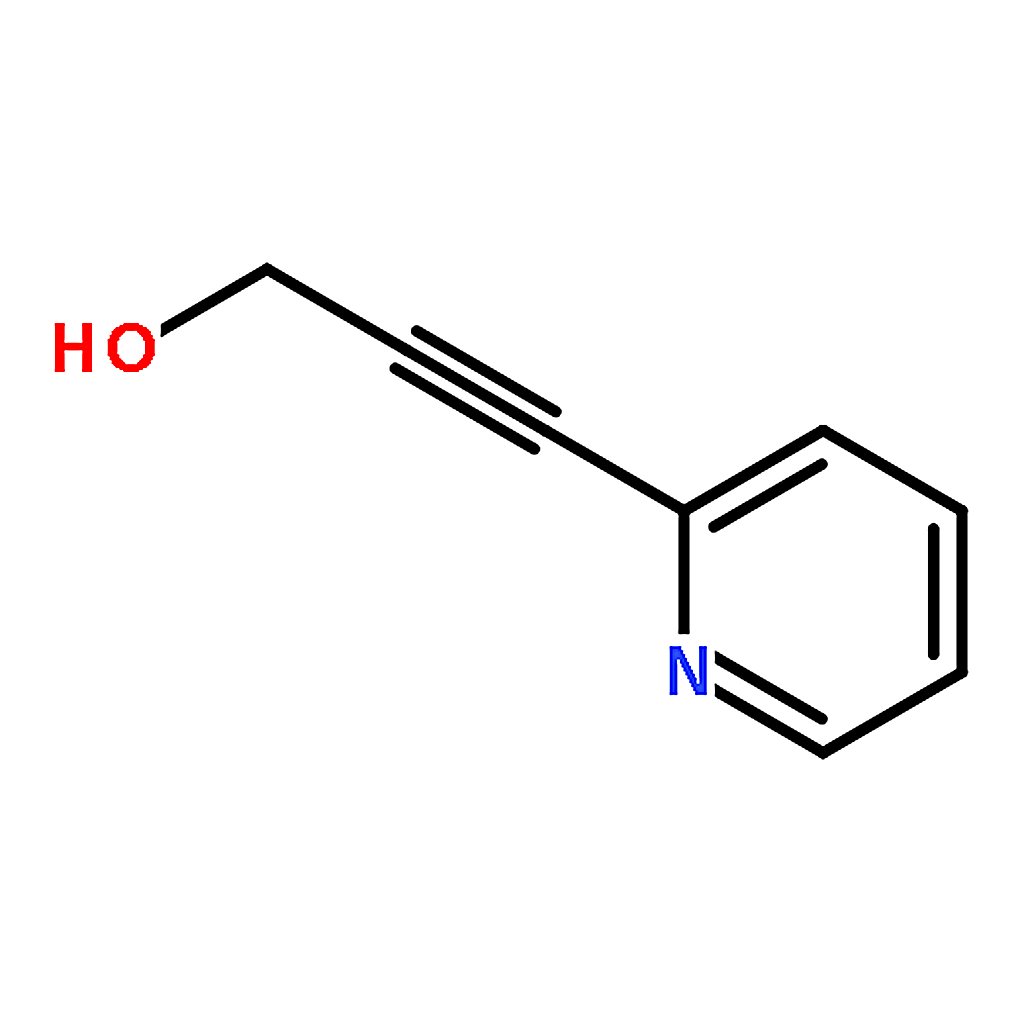 RHAWN 3-(Pyridin-2-yl)prop-2-yn-1-ol