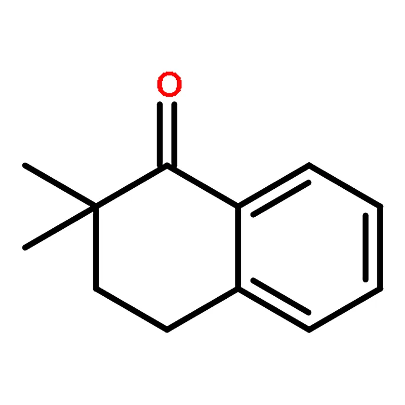 RHAWN 2,2-Dimethyl-3,4-dihydronaphthalen-1(2H)-one