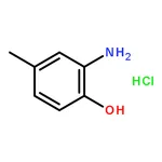 RHAWN 2-Amino-<i>p</i>-cresol Hydrochloride