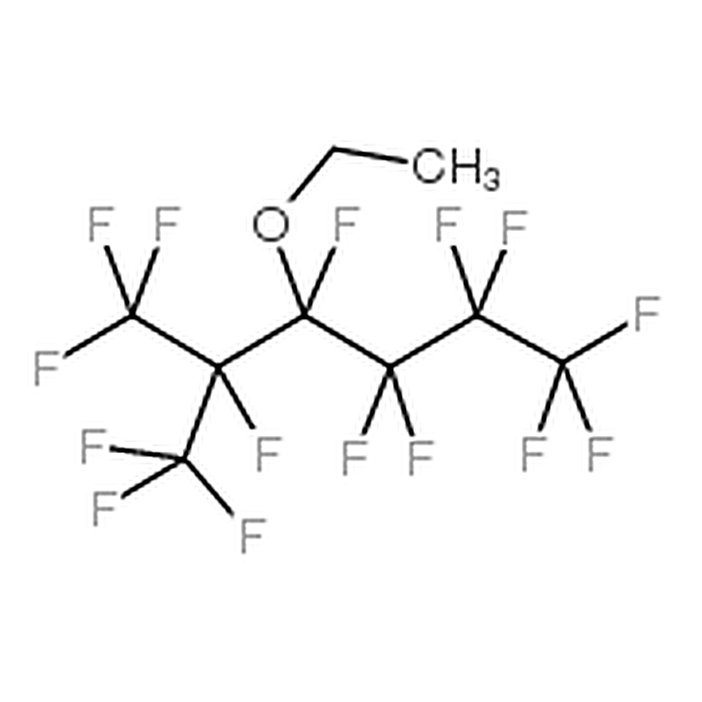 RHAWN 3-Ethoxy-1,1,1,2,3,4,4,5,5,6,6,6-dodecafluoro-2-(trifluoromethyl)-hexane