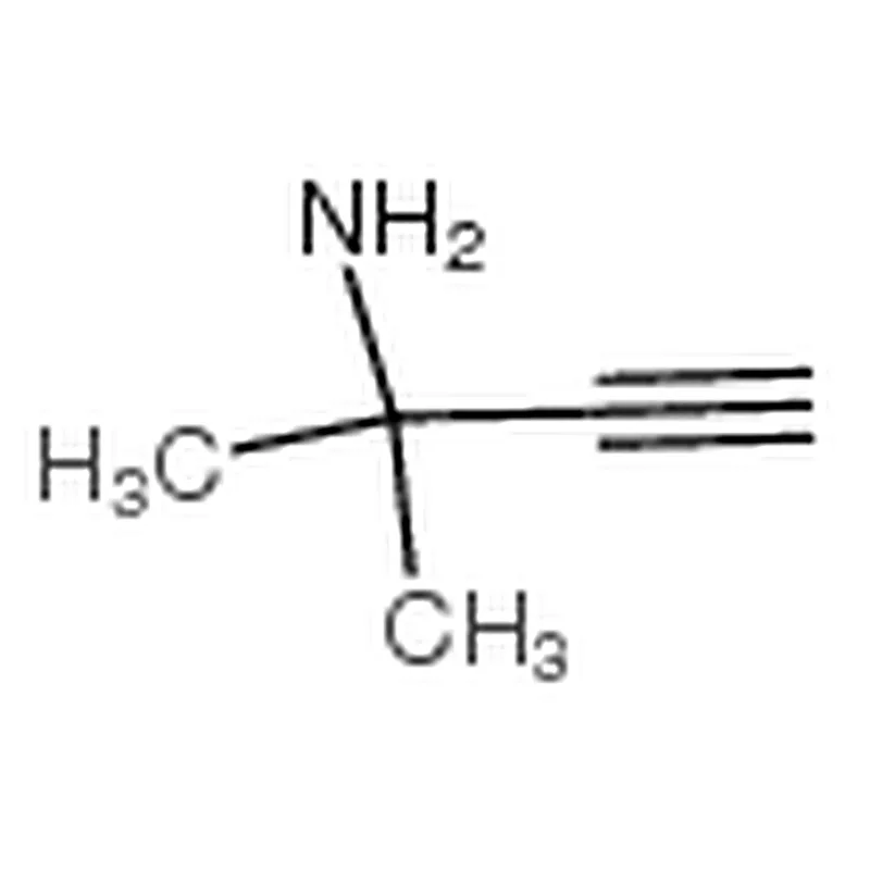 RHAWN 2-Methyl-3-butyn-2-amine