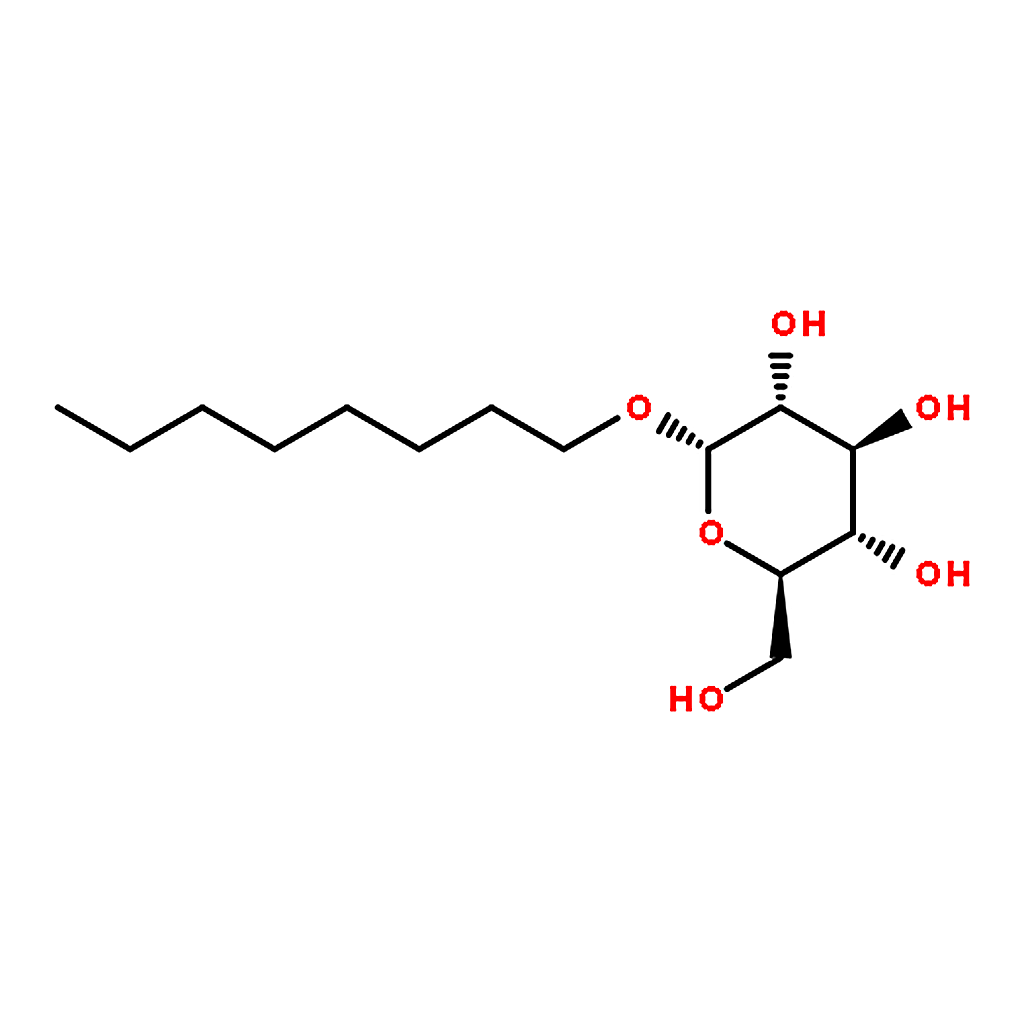 RHAWN Octyl -D-glucopyranoside