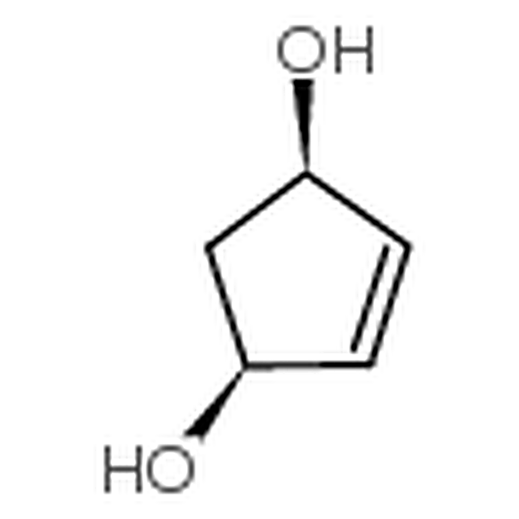 RHAWN cis-Cyclopent-4-ene-1,3-diol
