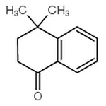 RHAWN 4,4-Dimethyl-3,4-dihydronaphthalen-1(2H)-one