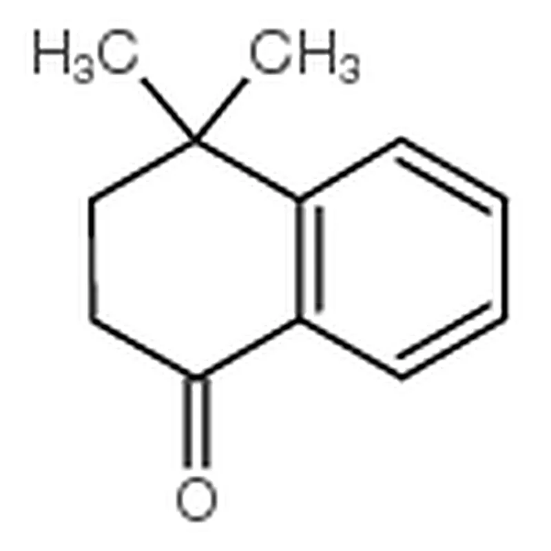 RHAWN 4,4-Dimethyl-3,4-dihydronaphthalen-1(2H)-one