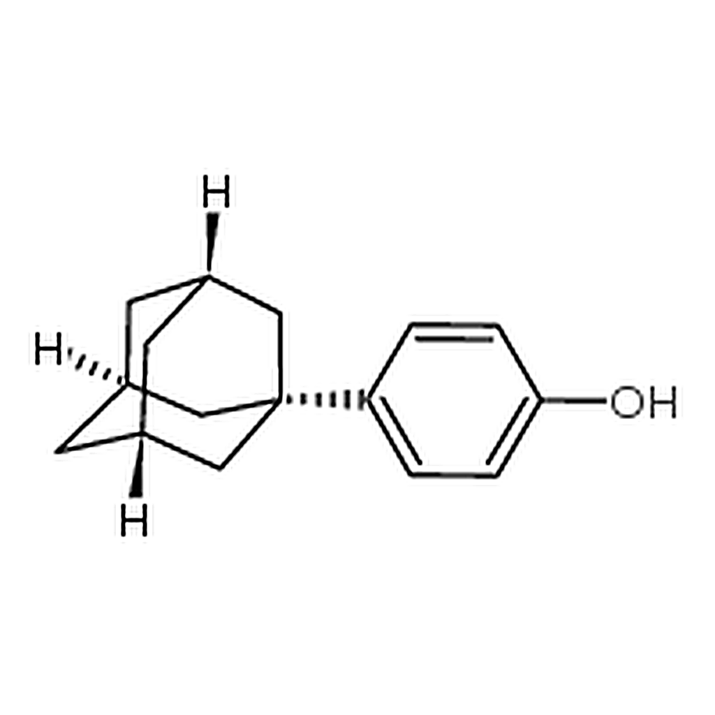 RHAWN 4-(Adamantan-1-yl)phenol