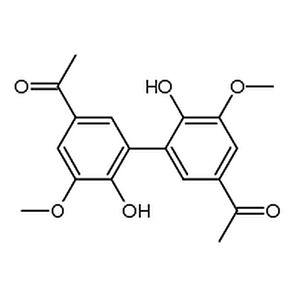 RHAWN Diapocynin