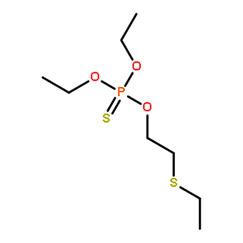 RHAWN Demeton-O solution