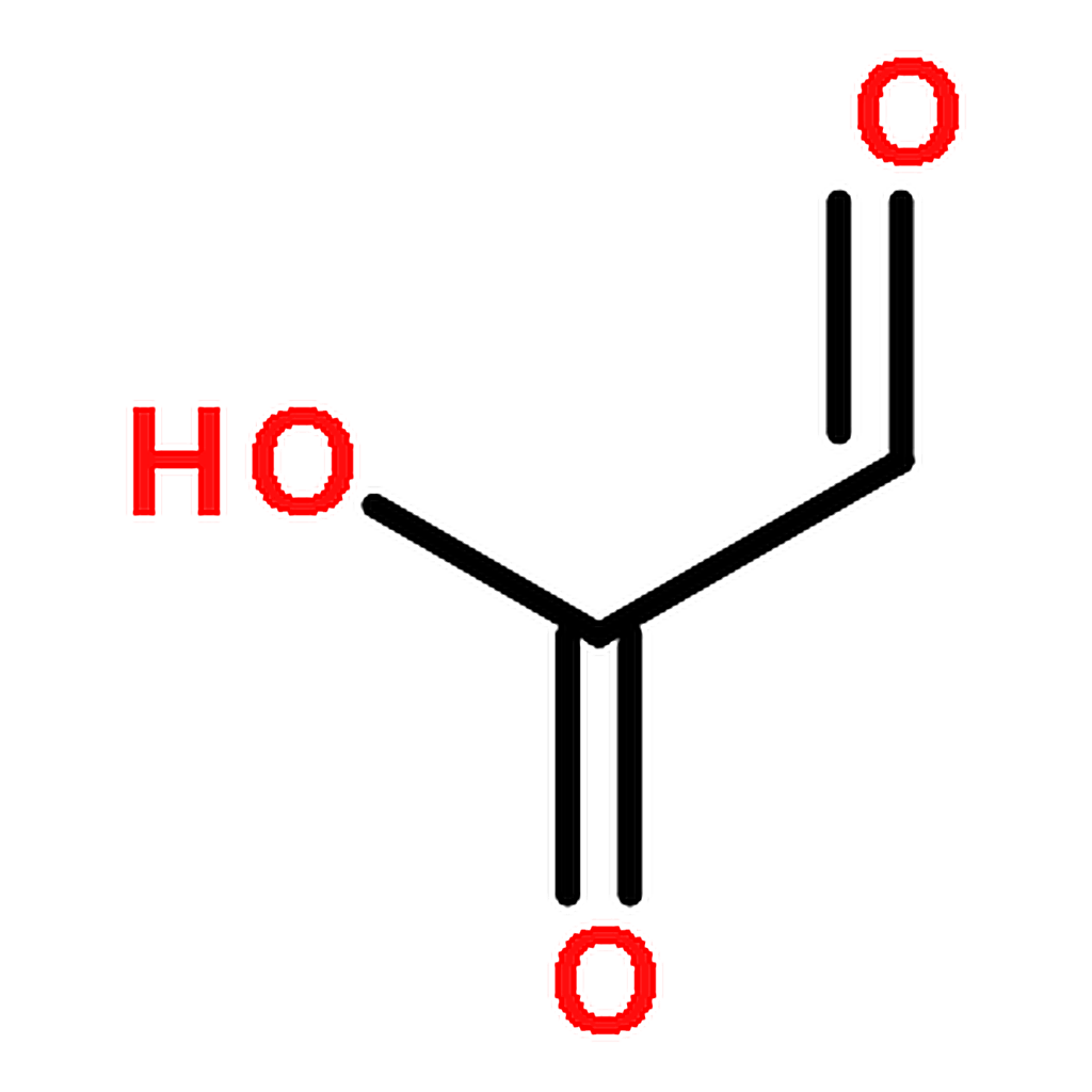 RHAWN Glyoxylic acid anhydrous