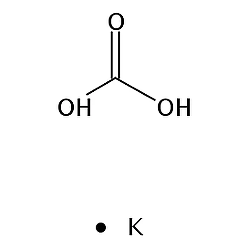 RHAWN Potassium bicarbonate