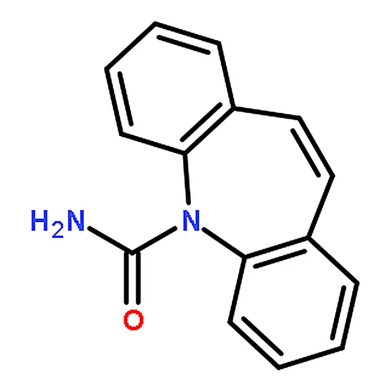 RHAWN Carbamazepine