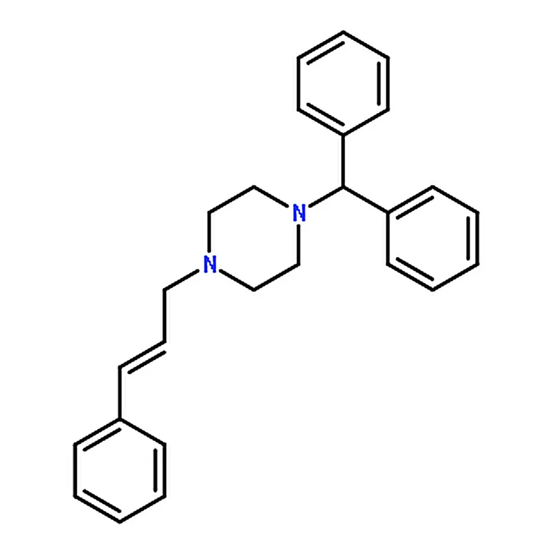 RHAWN Cinnarizine