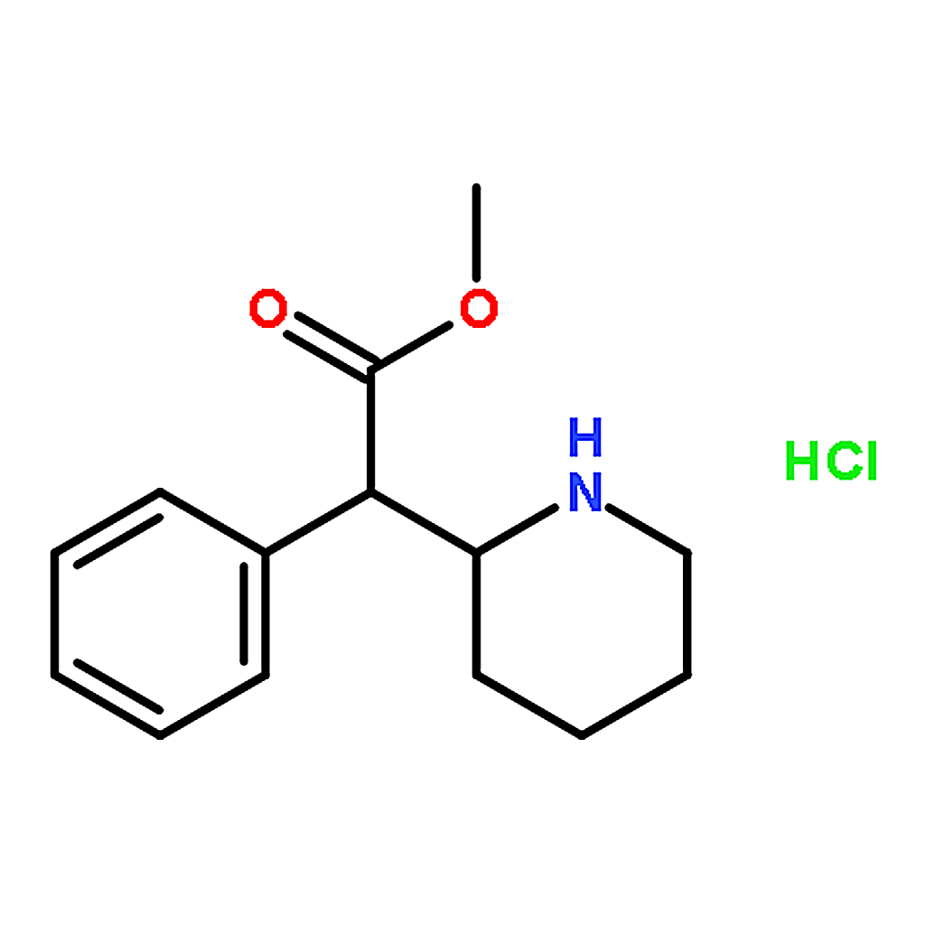 RHAWN Methylphenidate(Ritalin)