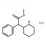RHAWN Methylphenidate(Ritalin)