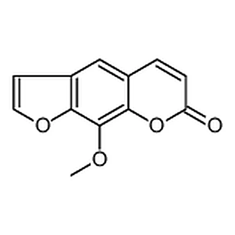 RHAWN 8-Methoxypsoralen