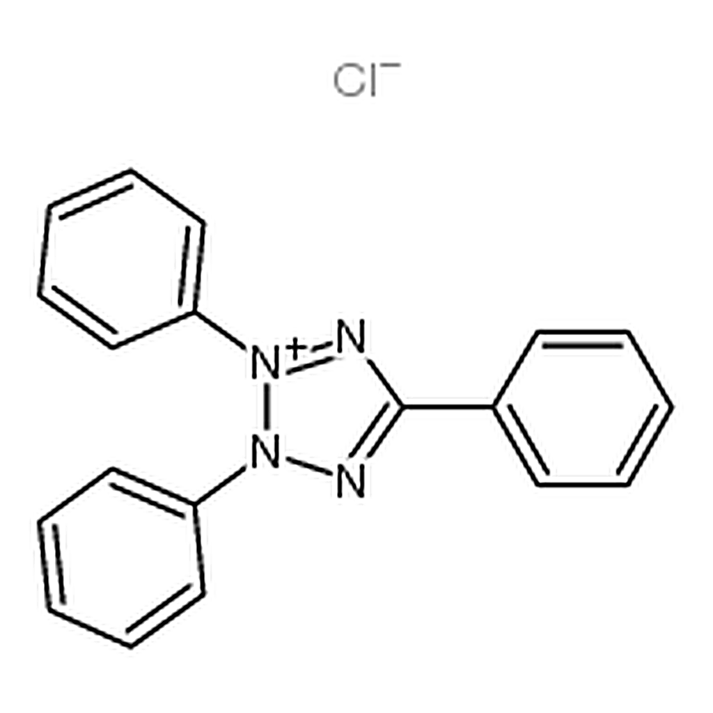 RHAWN Tetrazolium Red