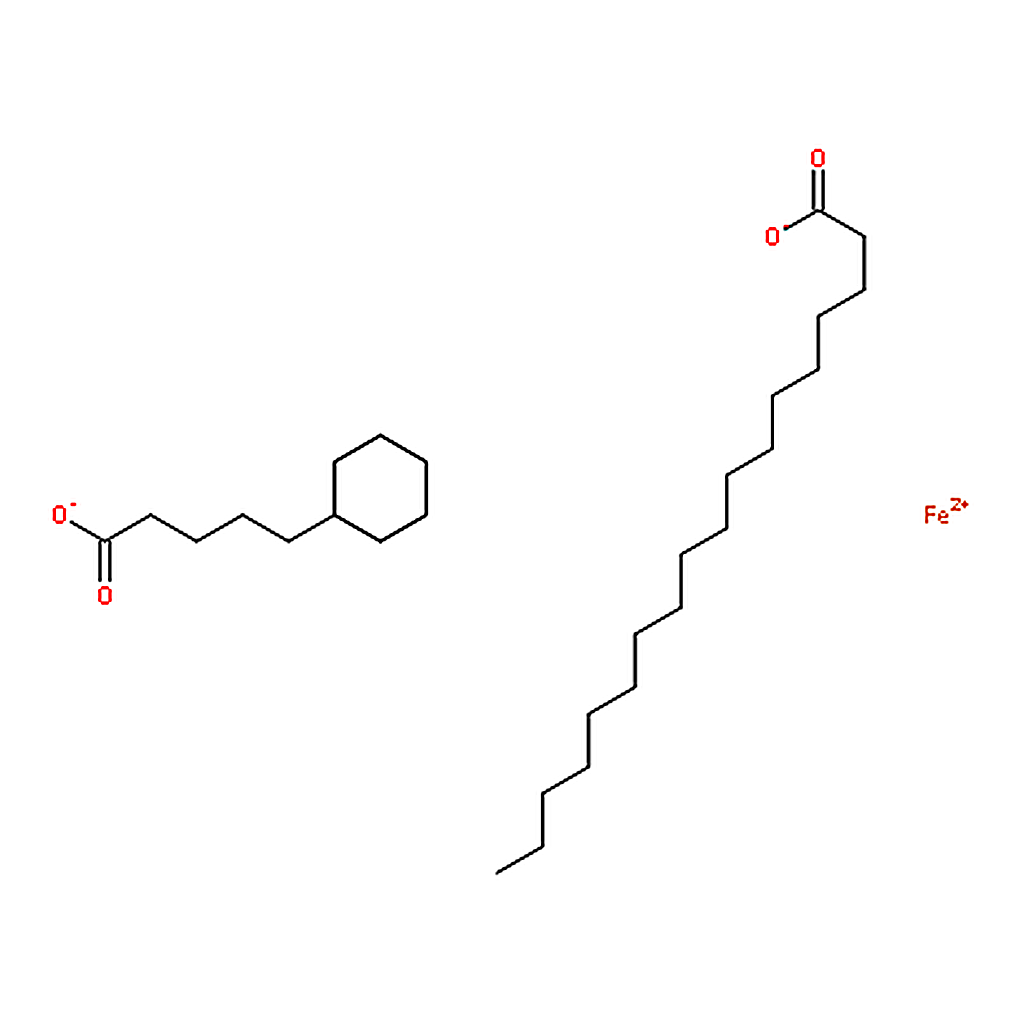 RHAWN Iron(II) stearate
