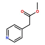 RHAWN Methyl 4-Pyridinylacetate
