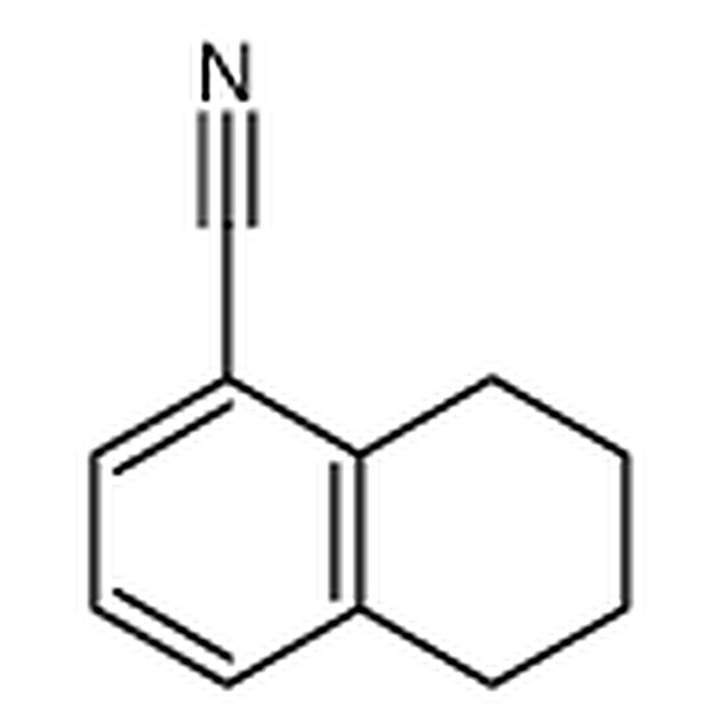 RHAWN 5,6,7,8-Tetrahydronaphthalene-1-carbonitrile