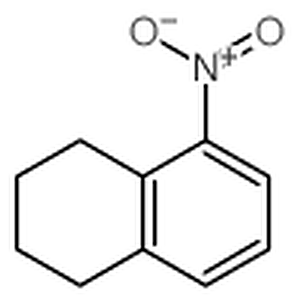 RHAWN 5-Nitro-1,2,3,4-tetrahydronaphthalene