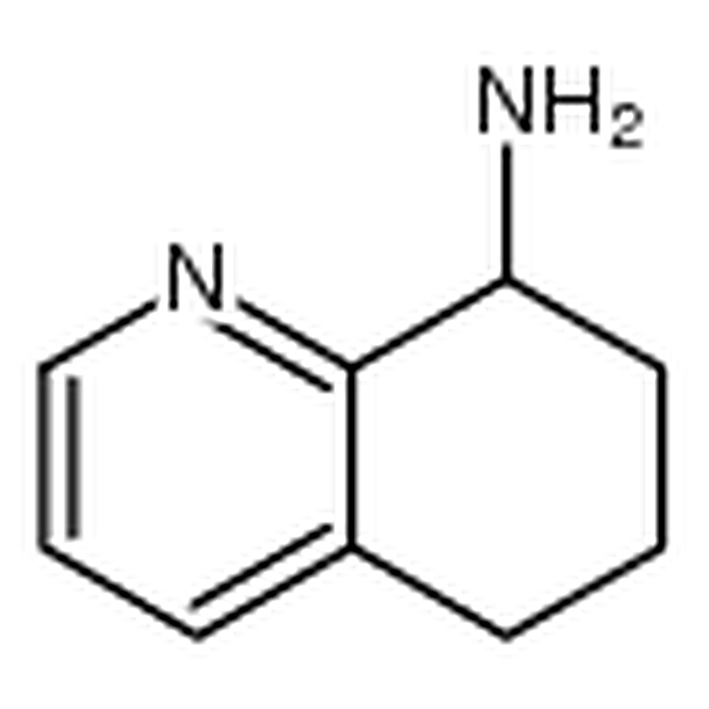 RHAWN 5，6，7，8-Tetrahydroquinolin-8-amine