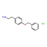 RHAWN 2-(4-(Benzyloxy)phenyl)ethanamine hydrochloride