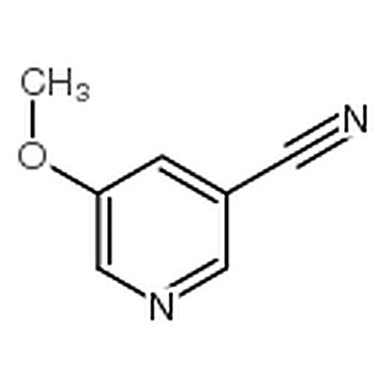 RHAWN 5-Methoxynicotinonitrile