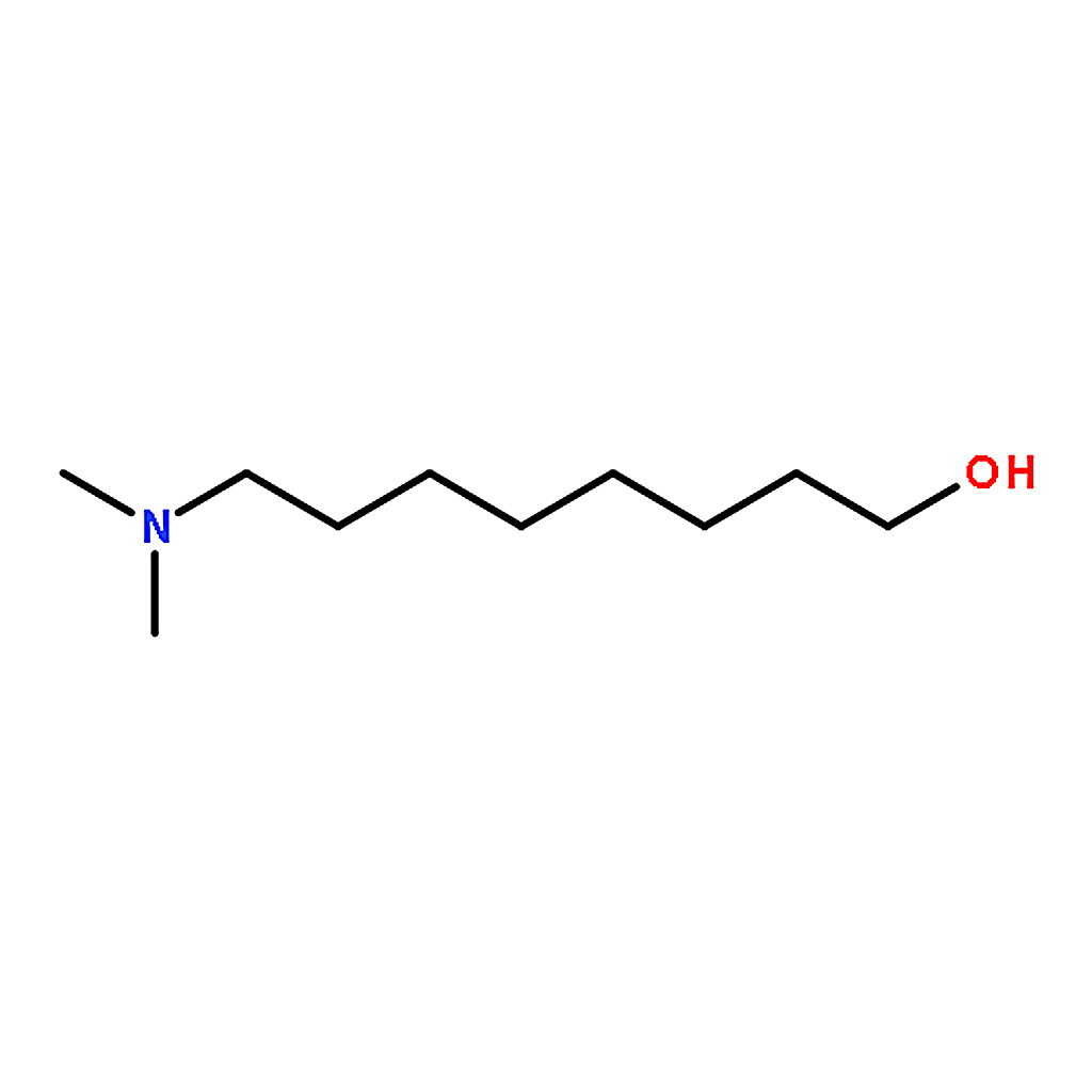 RHAWN 8-Dimethylamino-1-octanol