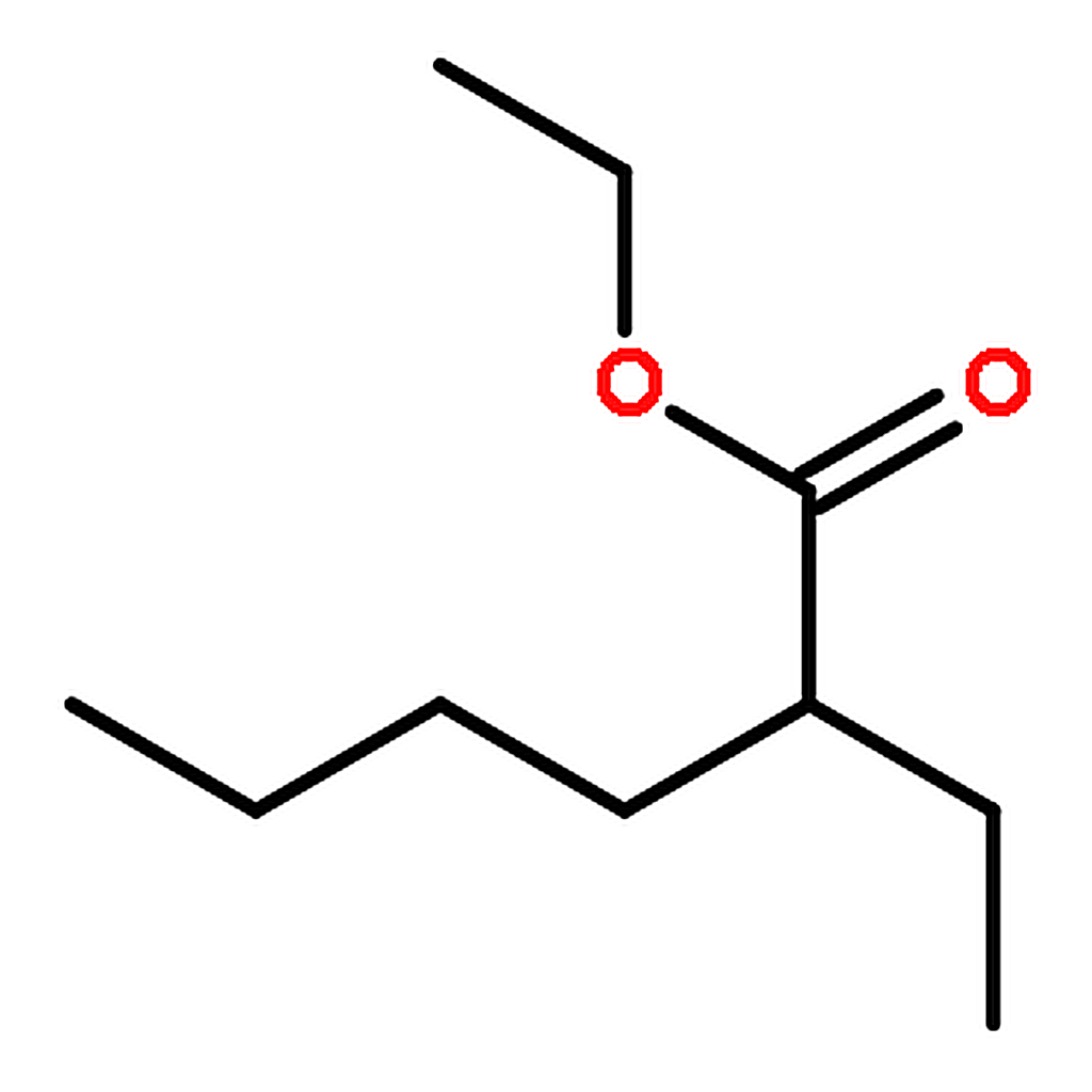 RHAWN Ethyl 2-ethylhexanoate