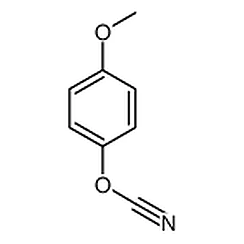 RHAWN 4-Methoxyphenol cyanate ester