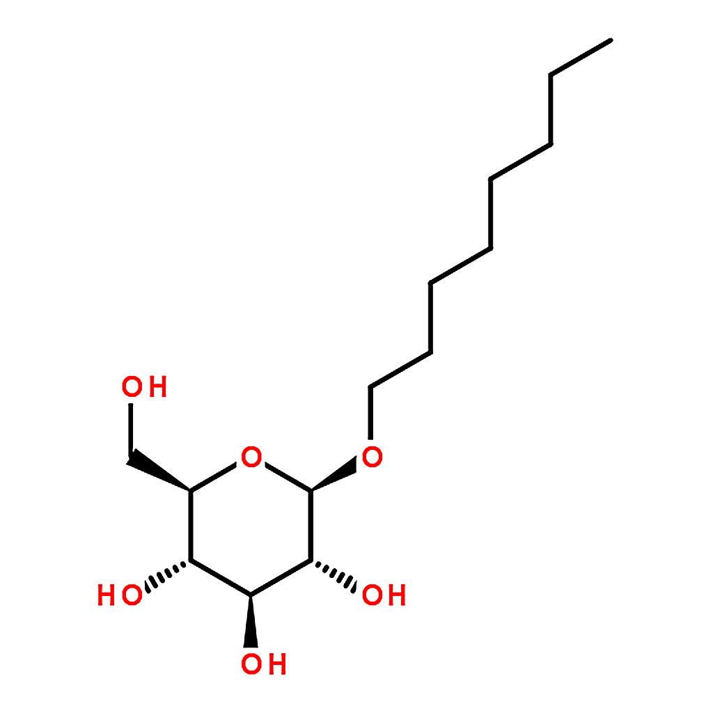 RHAWN N-Octyl--D-glucopyranoside