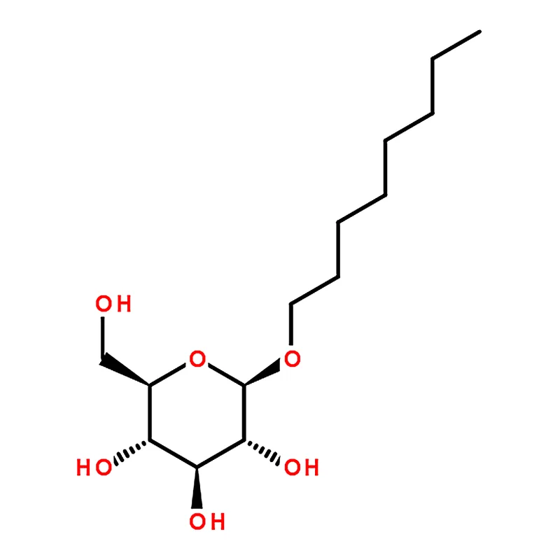 RHAWN N-Octyl--D-glucopyranoside