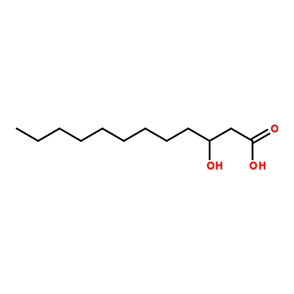 RHAWN 2-Hydroxydodecanoic acid