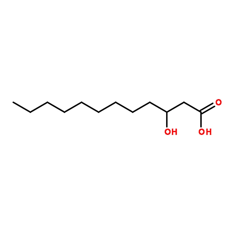 RHAWN 2-Hydroxydodecanoic acid