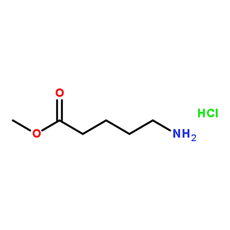 RHAWN Methyl 5-aminopentanoate hydrochloride