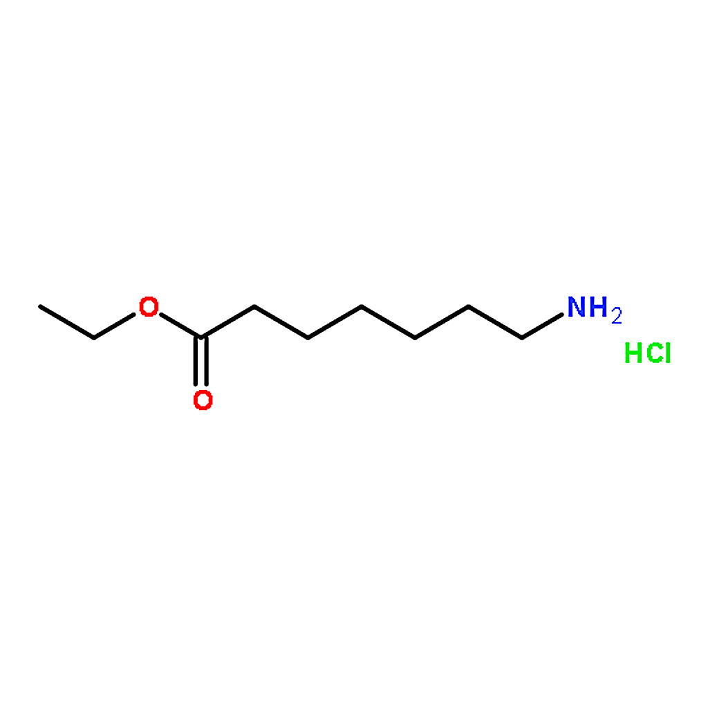 RHAWN Ethyl 7-aminoheptanoate hydrochloride