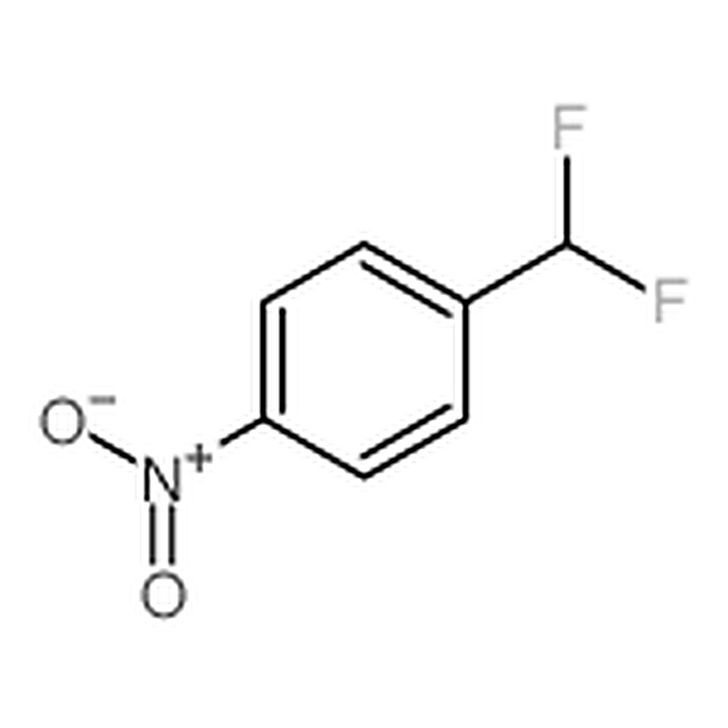 RHAWN 1-(Difluoromethyl)-4-nitrobenzene