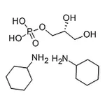 RHAWN sn-Glycerol 3-phosphate bis(cyclohexylammonium)salt