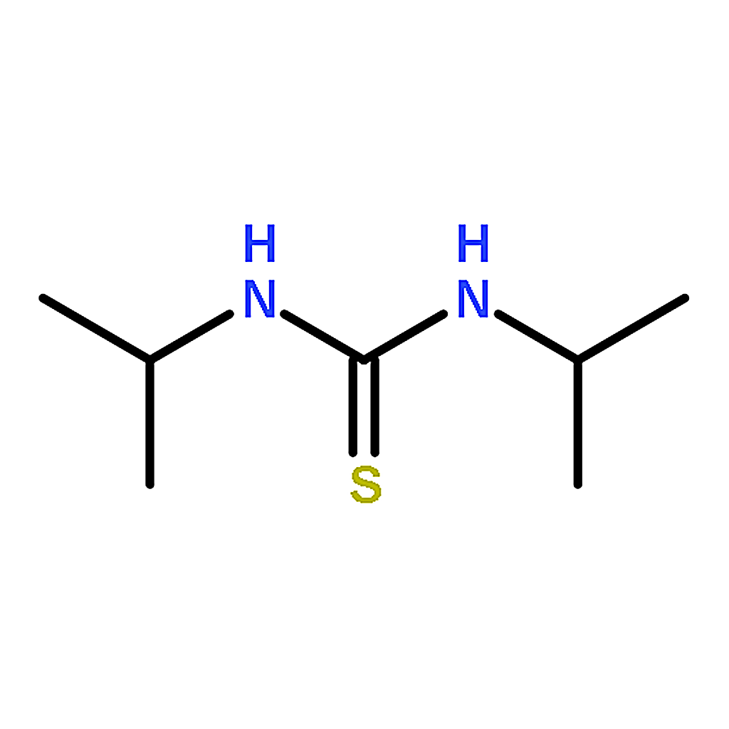 RHAWN 1,3-Diisopropylthiourea