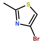 RHAWN 4-Bromo-2-methylthiazole
