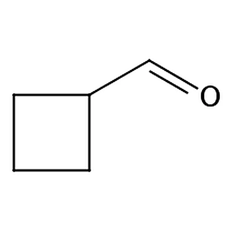 RHAWN Cyclobutanecarbaldehyde