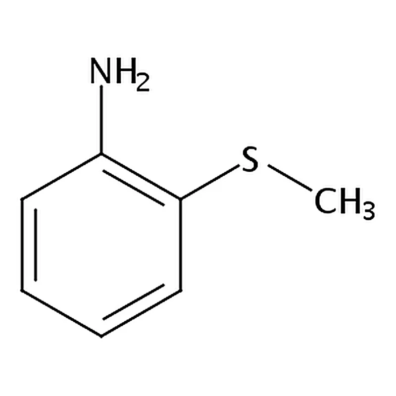RHAWN 2-(Methylthio)aniline